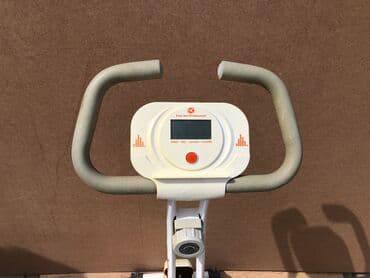 домашний велотренажёр: Велотренажер из Кореи 🇰🇷🔥 ▫️Компания: «X-bike» ▫️Производство Корея — 2