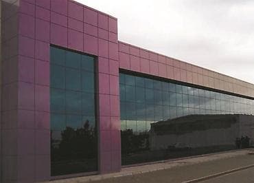 Үй жана бакча: Алюкобонд фасад алюминиевый композит alstar® trade® alcopon® — 4