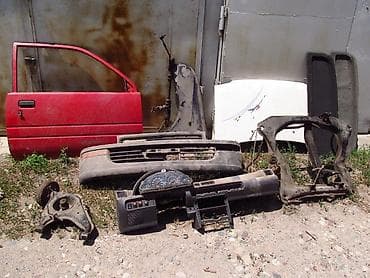 запчасти на дайхатсу куоре: Продаю з/ч на Дайхатсу Куоре до 98 года, так же распродажа з\ч на — 1