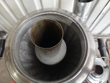 scher khan: Самовар, Б/у, Самовывоз — 5