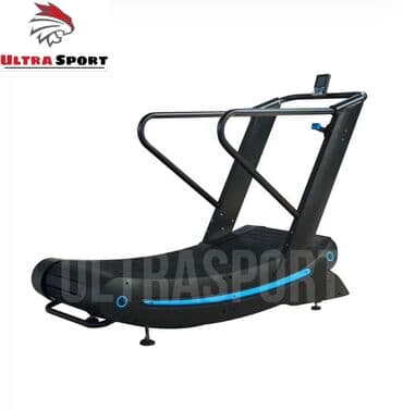 запчасти на беговую дорожку: Профессиональная дорожка 🟡 ▫️профессиональная механическая дорожка — 2