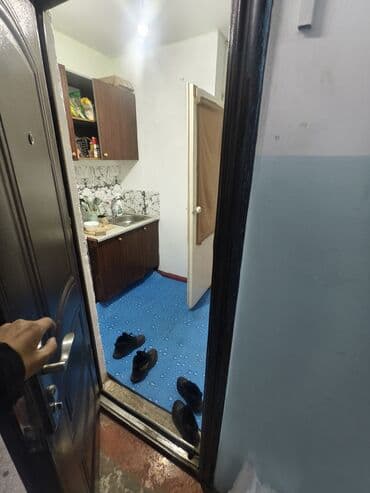 квартира селексия: 1 комната — 3