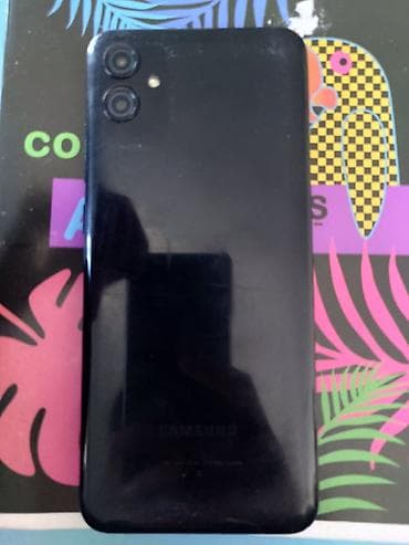 телефон самсунг с 7: Samsung Galaxy A04e, Новый, 64 ГБ, цвет - Черный, 2 SIM — 2