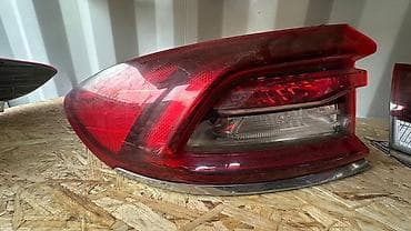 Задний левый стоп-сигнал Hyundai