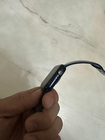 Другие смарт-часы: Apple Watch 6 series 44mm Состояние 8/10 Цена из-за срочности — 3