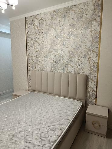 pro group: 3 комнаты, 83 м², Элитка, 3 этаж, Евроремонт — 6