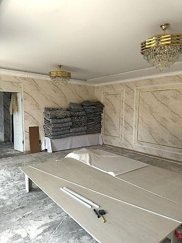 продажа квартир в бишкеке с фото: 📍Кант 🔘4-комнаты 🔘2 этажа 🔘305,69м² Продается двухэтажный дом с — 8