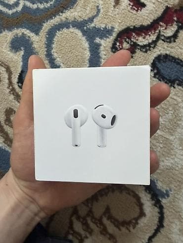 мини диктофоны: Apple — 2