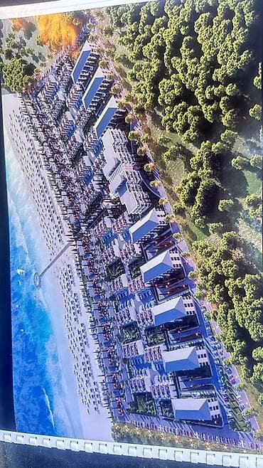 Жер участогун сатып алам: 1000 соток, Курулуш, Кызыл китеп — 5