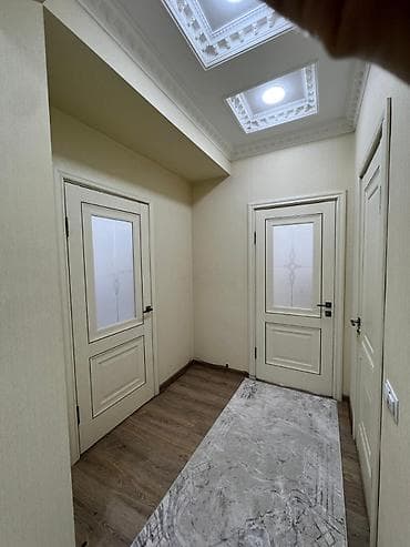 2017: 2 комнаты, 70 м², Элитка, 3 этаж, Евроремонт — 3