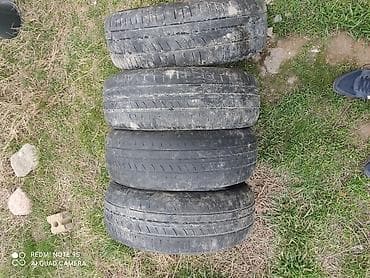 r 16: Шины 185 / 60 / R 15, Лето, Комплект, Легковые, Pirelli — 8
