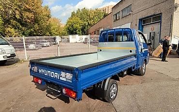 Ассалому алейкум ПОРТЕР ТАКСИ ар кандай көлөмдөгү жүктөрдү ташуу — 2