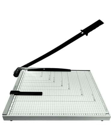 Сабельный резак для бумаги Металлический резак!!! Металлический резак