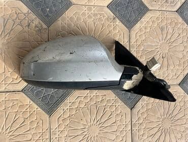 запчасти на хонда инспайр в бишкеке: Боковое правое Зеркало Infiniti Б/у, Оригинал — 1