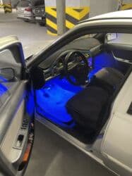 шины для нексии: Daewoo Nexia: 2009 г., 1.5 л, Механика, Бензиновая — 8