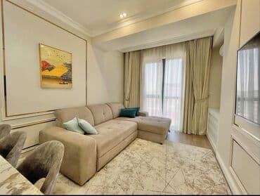 квартиры в токмоке купить: 2 комнаты, Агентство недвижимости, Без подселения, С мебелью частично — 7