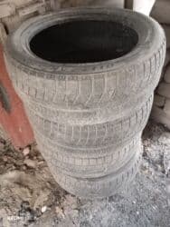 шины на форестер: Продаю шины японские — 2