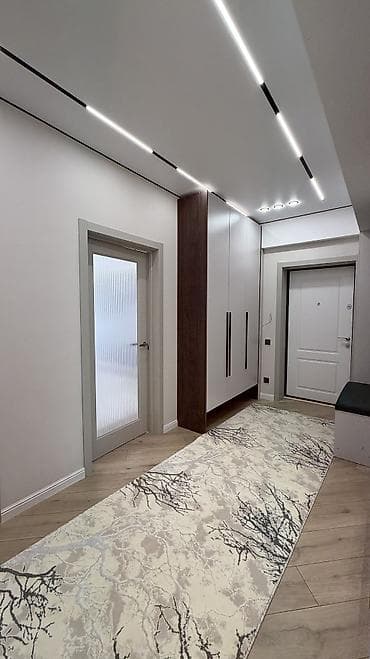 all group: 2 комнаты, 72 м², Элитка, 5 этаж, Дизайнерский ремонт — 3