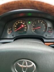 купить шины р17 зима: Toyota Mark II: 2002 г., 2 л, Автомат, Бензин, Седан — 14
