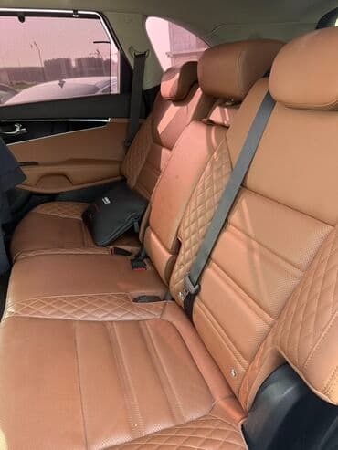 самсунг машина бишкек: Kia Sorento: 2018 г., 2.2 л, Автомат, Дизель, Кроссовер — 22