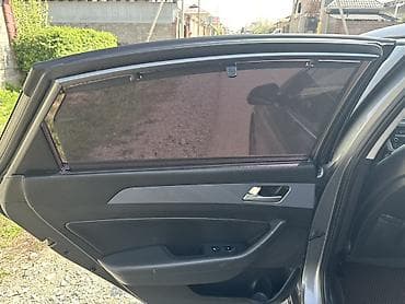 Продажа авто: Hyundai Sonata: 2017 г., 2 л, Автомат, Гибрид, Седан — 6