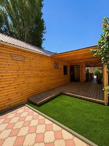 гик цены на квартиры бишкек: Сдаются благоустроенные коттеджи в клубном отеле "Малибу" на берегу — 10