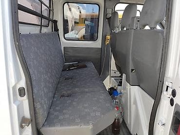 Ремонт и строительство: Срочно Mercedes-Benz 313 Sprinter двойная кабина с самосвальной — 2