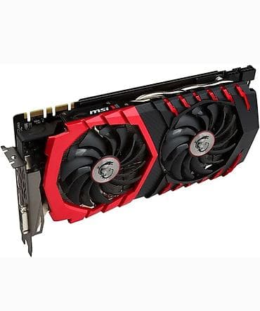 rx 5600 xt: Видеокарта для ПК, Б/у, MSI, GeForce GTX, 8 ГБ — 2