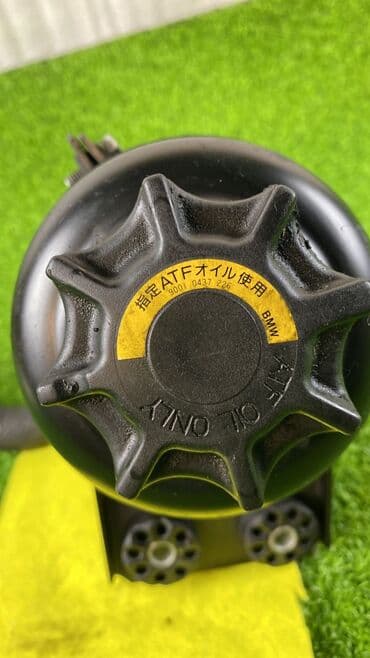 zf: Бачок BMW 2002 г., Б/у, Оригинал, Германия — 5