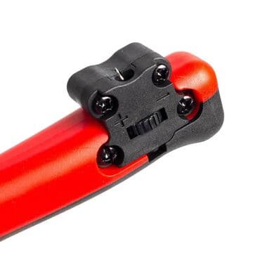 купить ножи: КВТ - Ножницы кабельные универсальные MC-04. КВТ - Ножницы для резки — 5