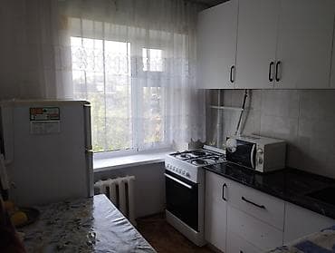 Квартиры: 2 комнаты, Собственник, Без мебели — 1