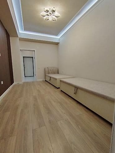 Продажа квартир: 2 комнаты, 60 м², Элитка, 6 этаж, Евроремонт — 8