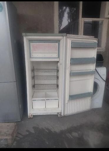дахуа камеры бишкек: Продаю холодильник в рабочем состоянии очень хорошо морозить тихо — 2