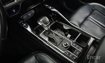 hankook: Kia Sorento: 2021 г., Кроссовер — 10