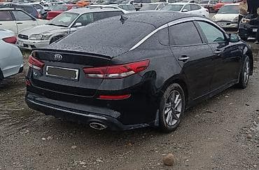 mini 4: Сдаю Toyota Camry, Посуточно, Без водителя, | Залог, Водительские права, От 18 лет — 4