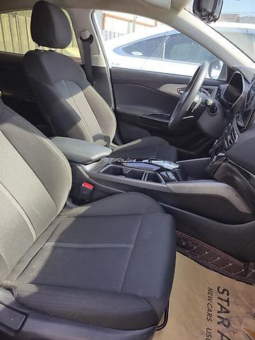 оверлог в рассрочку: Hyundai Lafesta: 2021 г., Автомат, Электромобиль, Лифтбек — 8