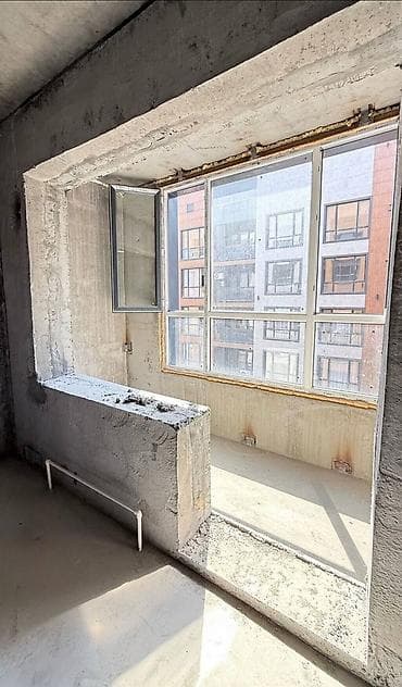 1 комната, 52 м², Технопарк 108 серия, 7 этаж — 8