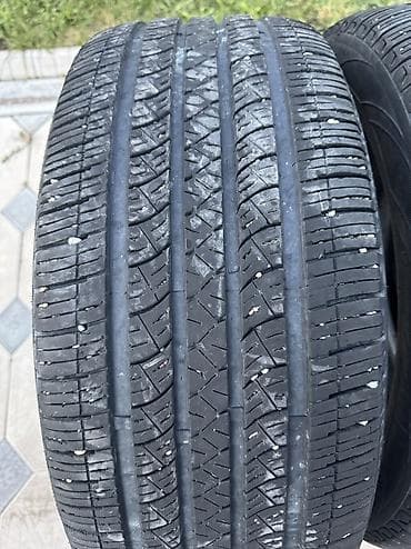 Продаю Б/У 3шт. Шины KINFOREST китай 2025г
285/50 R20 — 1