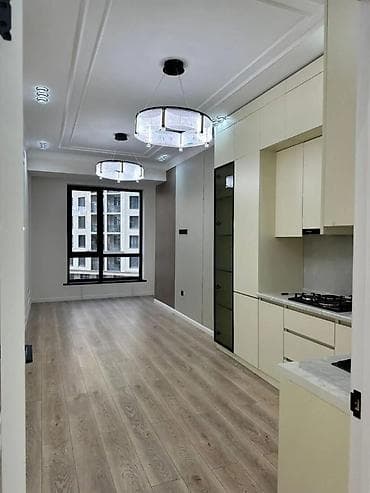 gala group: 2 комнаты, 87 м², Элитка, 4 этаж, Дизайнерский ремонт — 3