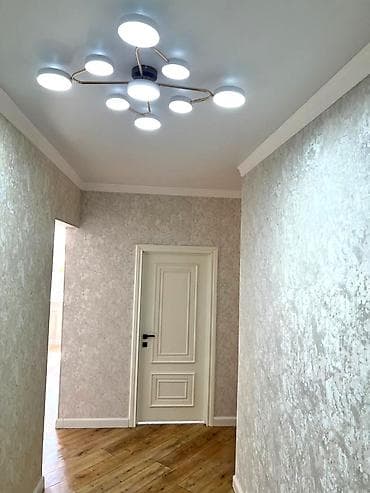 цена ниже рынка: 3 комнаты, 75 м², Индивидуалка, 6 этаж, Евроремонт — 10