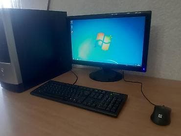 Оперативная память (RAM): Накопитель, HDD, До 128 ГБ, Для ПК — 6