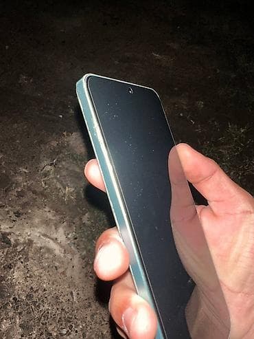 iphone 13 pro ma: Xiaomi, 13T, Б/у, 256 ГБ, цвет - Зеленый — 4