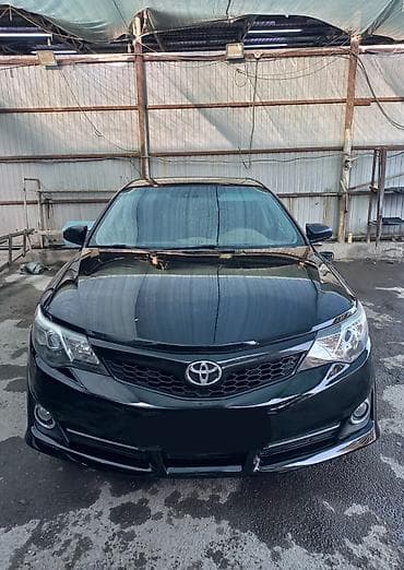 камри 30 американец салон: Toyota Camry: 2012 г., 2.5 л, Автомат, Бензин, Седан — 2