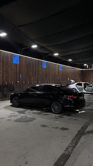 Hyundai Sonata: 2016 г., 2 л, Автомат, Газ, Седан — 7