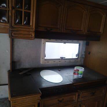 авто дом: Прицеп, Б/у — 9