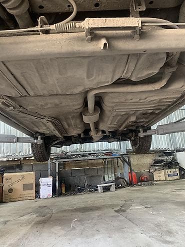 kia ceed: Kia Avella: 1998 г., 1.5 л, Автомат, Бензин, Седан — 5