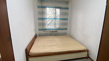 Комнаты: 28 м², С мебелью — 4