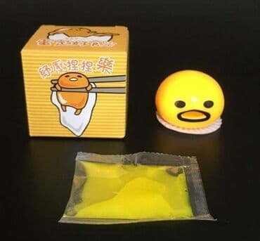 pop it антистресс купить в бишкеке: Акция 3 х 150 сом Новинка в кыргызстане рыгающее яйцо антистресс — 1