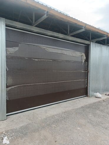 металлические ворота фото и цены: Внимание Внимание Внимание Мы устанавливаем автоматические ворота — 4