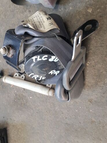 охотничий магазин ош: Toyota Land Cruiser 80 ручка крышки багажника Тоета Ленд Крузер 80 — 2